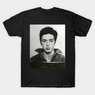 Scarface Ruthless Rise T-Shirt